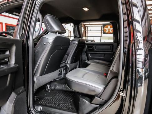 Used 2023 RAM 2500 Tradesman w/ Chrome Appearance Group AWD/4WD image 41