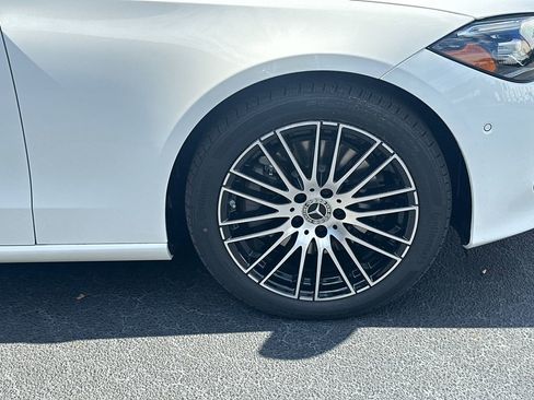 New 2026 Mercedes-Benz C 300 Sedan image 14