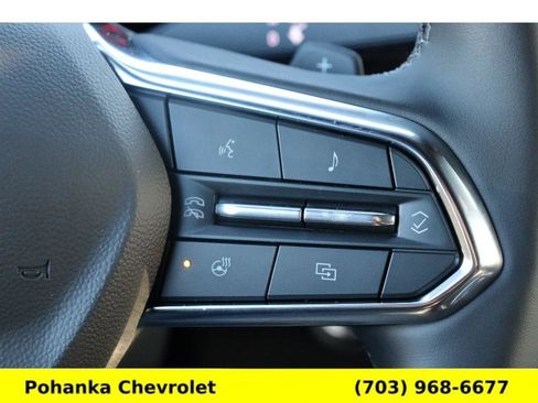 New 2026 Chevrolet Tahoe LT w/ Comfort Package image 12