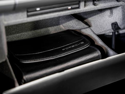 Used 2011 Porsche 911 Targa 4 image 16