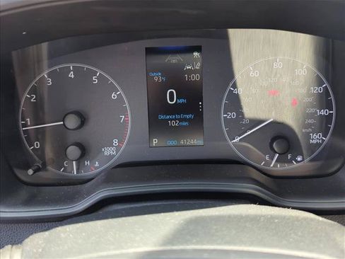 Used 2024 Toyota Corolla LE FWD image 13