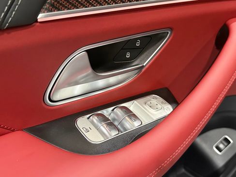 New 2026 Mercedes-Benz GLS 63 AMG 4MATIC image 16