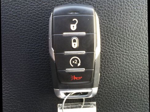 Used 2023 RAM 1500 Big Horn image 25