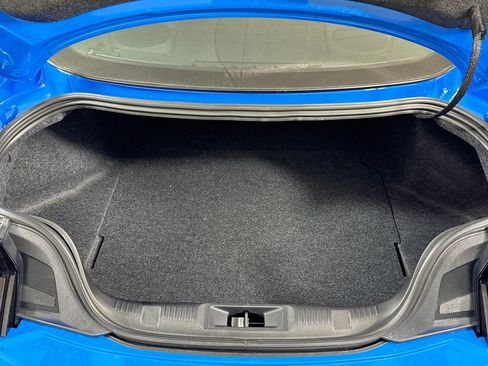 New 2026 Ford Mustang Premium image 28