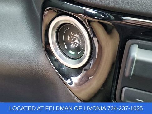 Used 2023 Chevrolet Silverado 1500 ZR2 w/ Technology Package AWD/4WD image 23