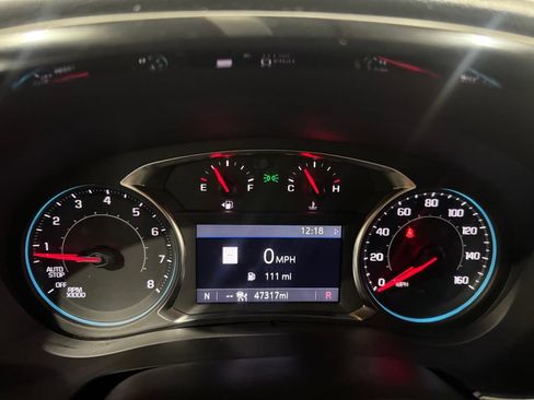 Used 2023 Chevrolet Traverse RS AWD/4WD image 8