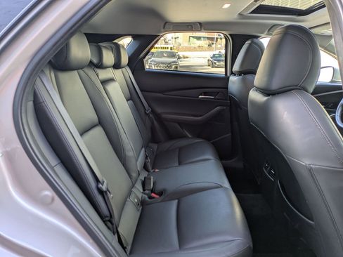 Used 2024 MAZDA CX-30 AWD 2.5 S w/ Premium Package image 25