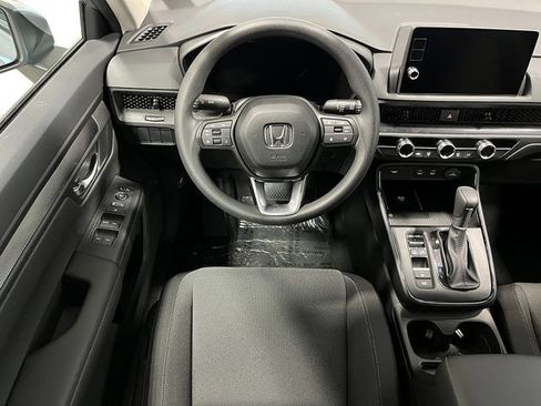 New 2026 Honda CR-V LX image 15