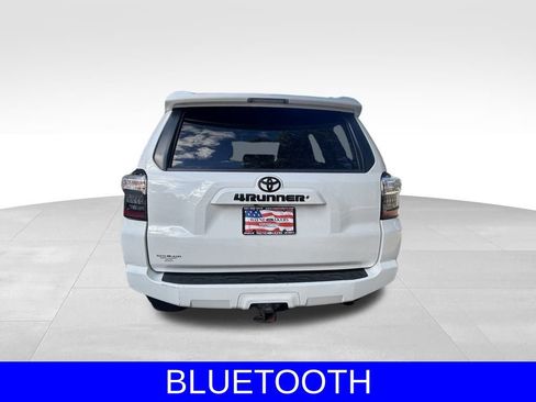 Used 2019 Toyota 4Runner SR5 image 5