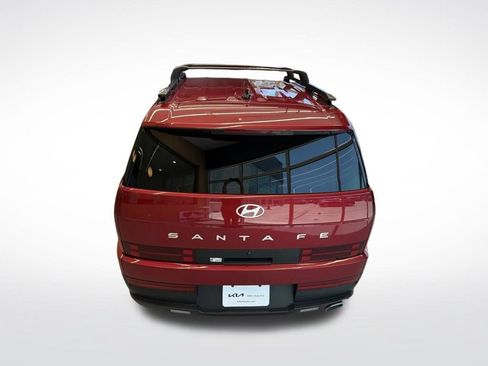 Used 2026 Hyundai Santa Fe SEL FWD image 14
