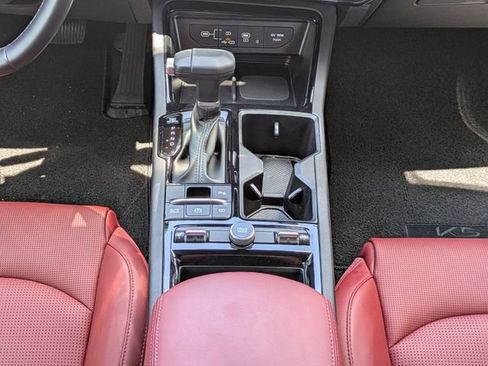 Used 2025 Kia K5 GT-Line w/ GT-Line Premium Package FWD image 22