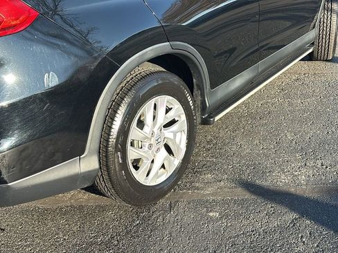 Used 2015 Honda CR-V EX-L image 8