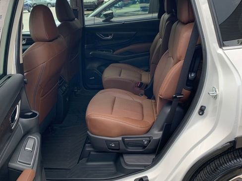 New 2026 Subaru Ascent Touring AWD/4WD image 13
