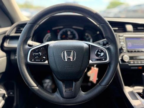 Used 2020 Honda Civic LX image 13