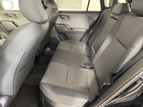 New 2026 Toyota RAV4 AWD image 9