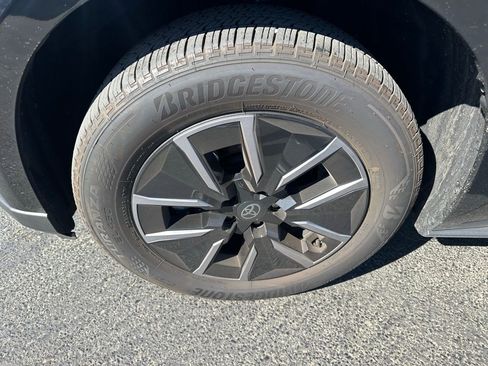 Certified 2026 Toyota bZ image 7