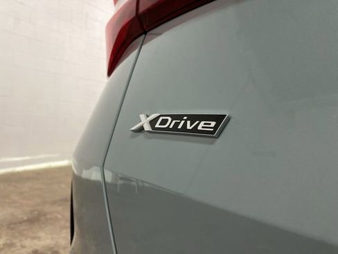 Used 2025 BMW X3 xDrive30i AWD/4WD image 96