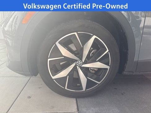 Certified 2023 Volkswagen ID.4 Pro S image 12