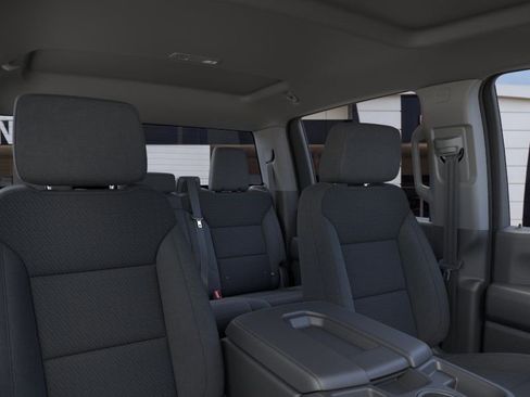 New 2026 GMC Sierra 2500 Pro image 24
