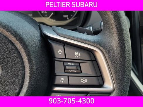 New 2025 Subaru Impreza 2.0i Sport image 17