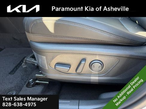 New 2026 Kia Sportage AWD Hybrid image 19