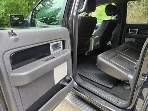 Used 2012 Ford F150 FX4 w/ FX Luxury Pkg AWD/4WD image 19