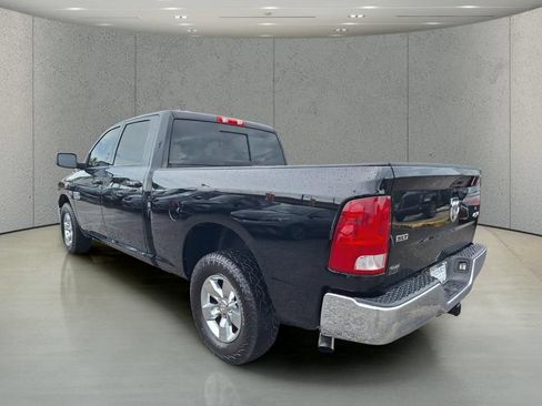 Used 2020 RAM 1500 Classic SLT AWD/4WD image 3