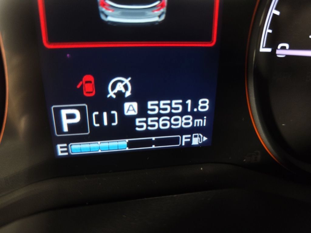 Used 2023 Subaru Forester Sport AWD/4WD image 16