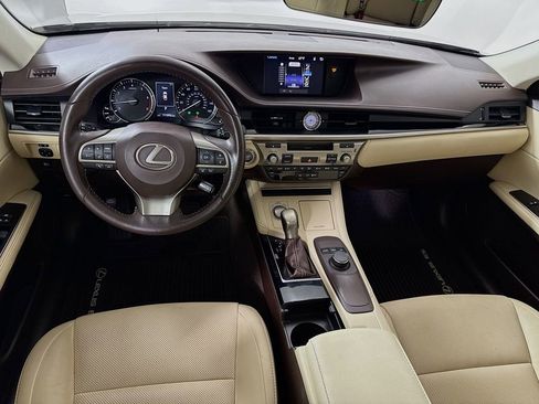 Used 2018 Lexus ES 350 w/ Accessory Package 2 FWD image 19