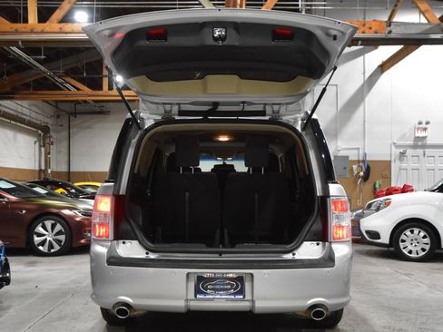 Used 2018 Ford Flex SE FWD image 34