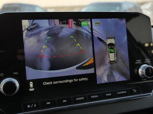 Used 2022 Mitsubishi Outlander SE image 30