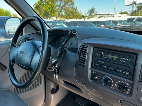 Used 1999 Ford F150 2WD SuperCab image 35