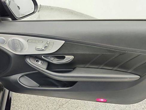 Used 2019 Mercedes-Benz C 63 AMG S w/ Multimedia Package image 35
