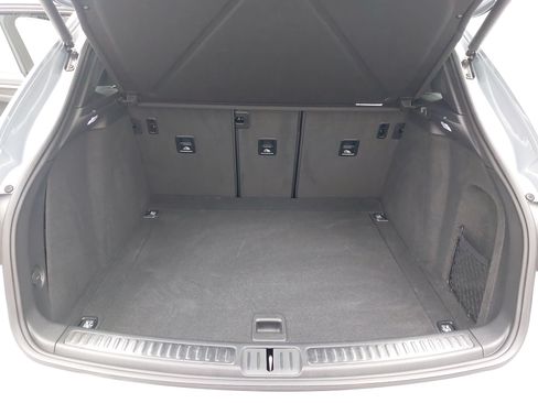 Certified 2026 Porsche Macan S AWD/4WD image 14