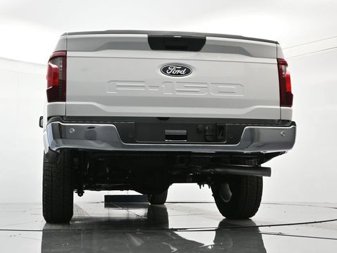 New 2026 Ford F150 XL w/ Equipment Group 103A High AWD/4WD image 42