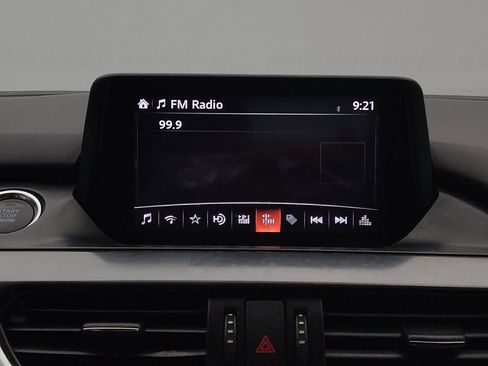 Used 2016 MAZDA MAZDA6 Sport FWD image 25