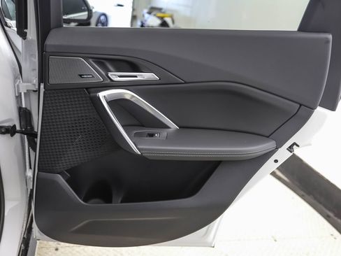 New 2026 BMW X1 xDrive28i w/ Convenience Package image 25