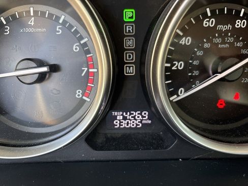 Used 2013 MAZDA CX-9 Grand Touring w/ GT Technology Pkg image 12