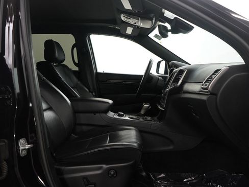 Used 2018 Jeep Grand Cherokee High Altitude image 13