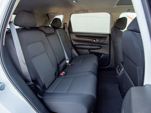 Certified 2026 Honda CR-V EX image 20
