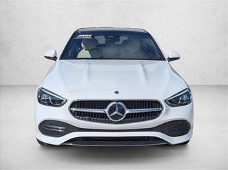 Certified 2026 Mercedes-Benz C 300 Sedan video 2