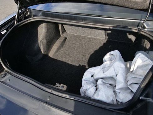 Used 2012 Dodge Challenger SRT8 w/ Premium Sound Group image 25