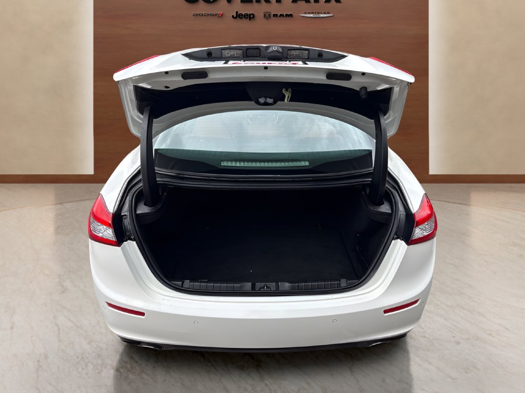 Used 2017 Maserati Ghibli RWD image 15