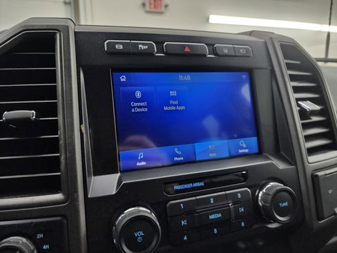 Used 2022 Ford F350 XL w/ STX Appearance Package image 53