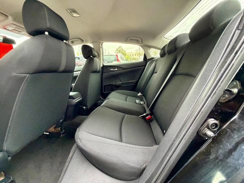 Used 2018 Honda Civic LX image 26