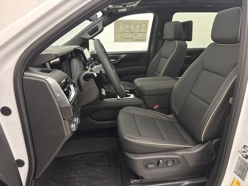 New 2026 GMC Yukon XL Elevation w/ Elevation Premium Package AWD/4WD image 23