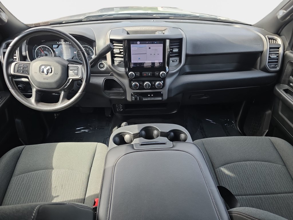 Used 2022 RAM 3500 Tradesman AWD/4WD image 10