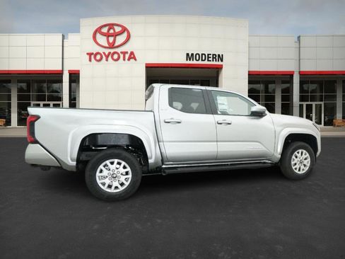 New 2025 Toyota Tacoma SR5 image 23