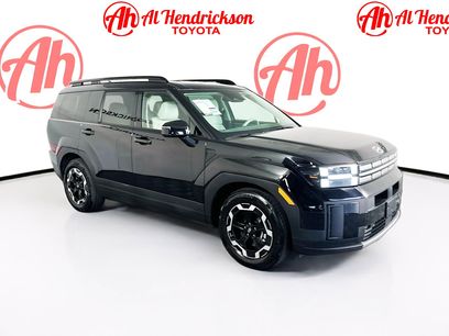 Used 2024 Hyundai Santa Fe SEL