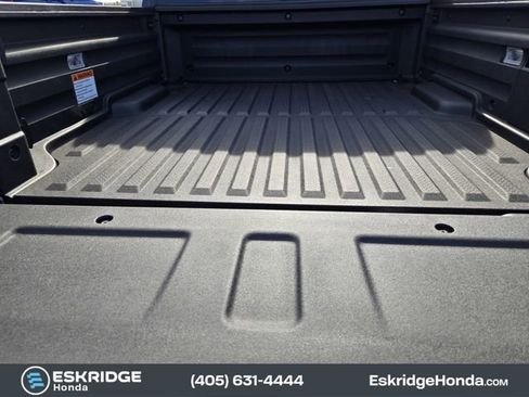 New 2026 Honda Ridgeline TrailSport image 24